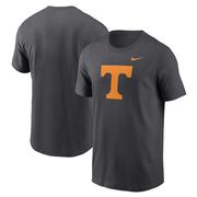 Tennessee Nike Cotton Logo Tee